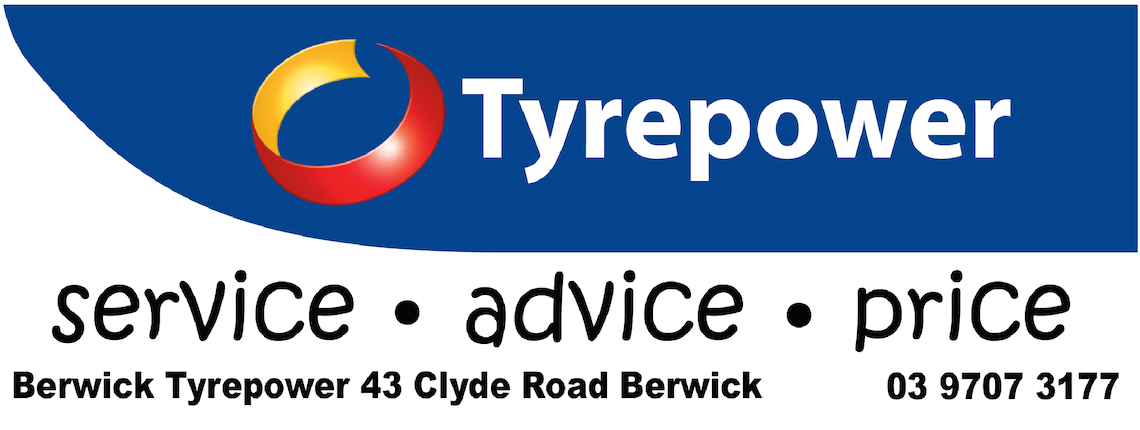 Sponsor Slide – Berwick Tyrepower 430